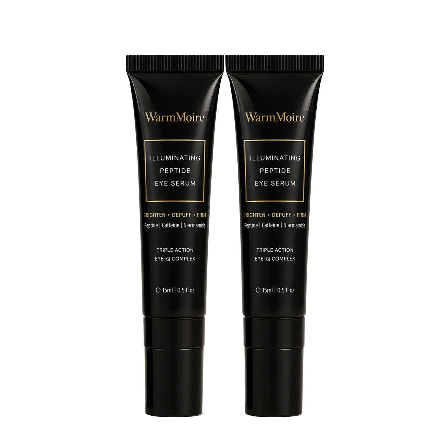 Illuminating Peptide Eye Serum