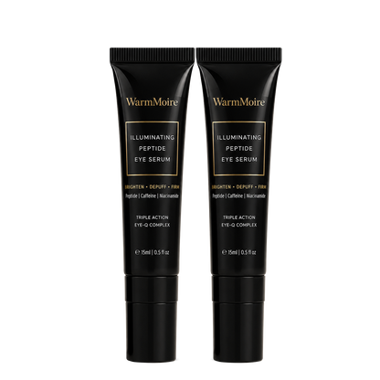 Illuminating Peptide Eye Serum
