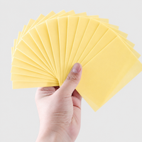 Yellow — Orange Blossom