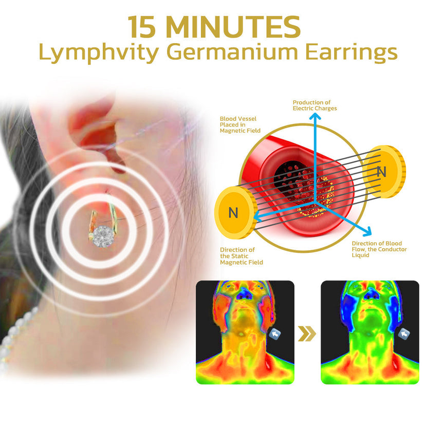 Lightweight Comfortable Earrings
